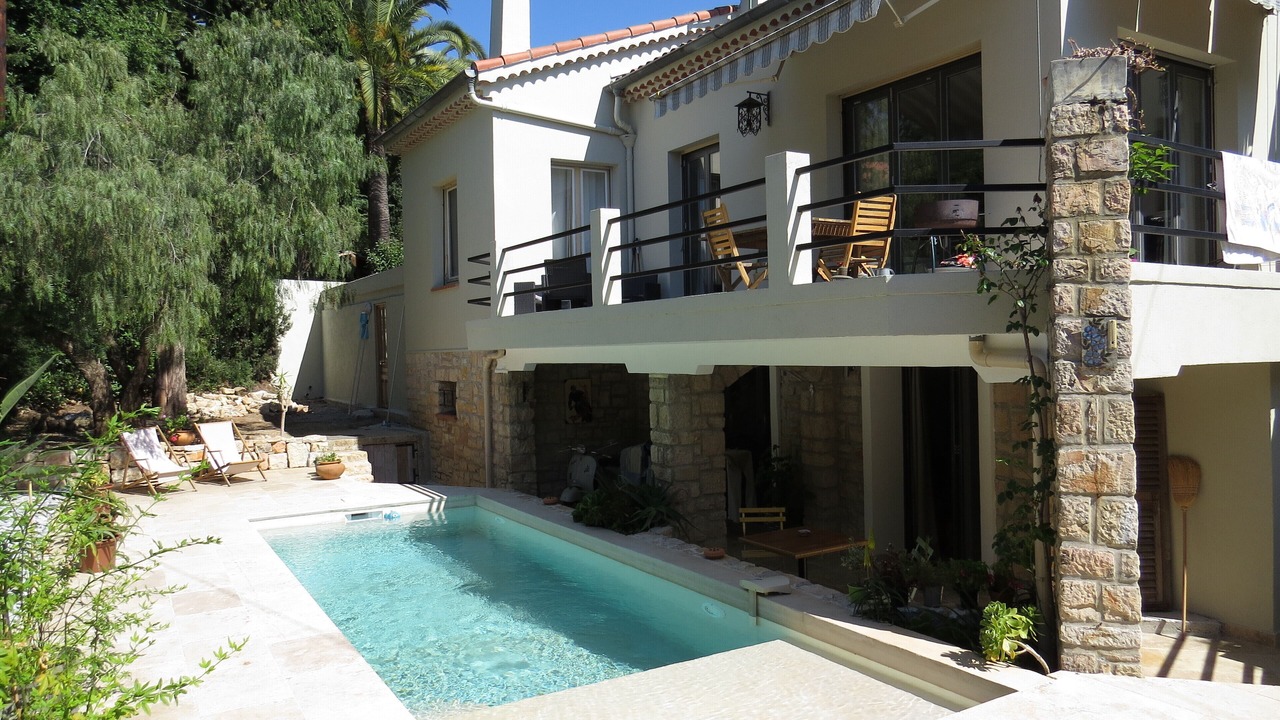 Photo of Outdoor in Cagnes-sur-Mer