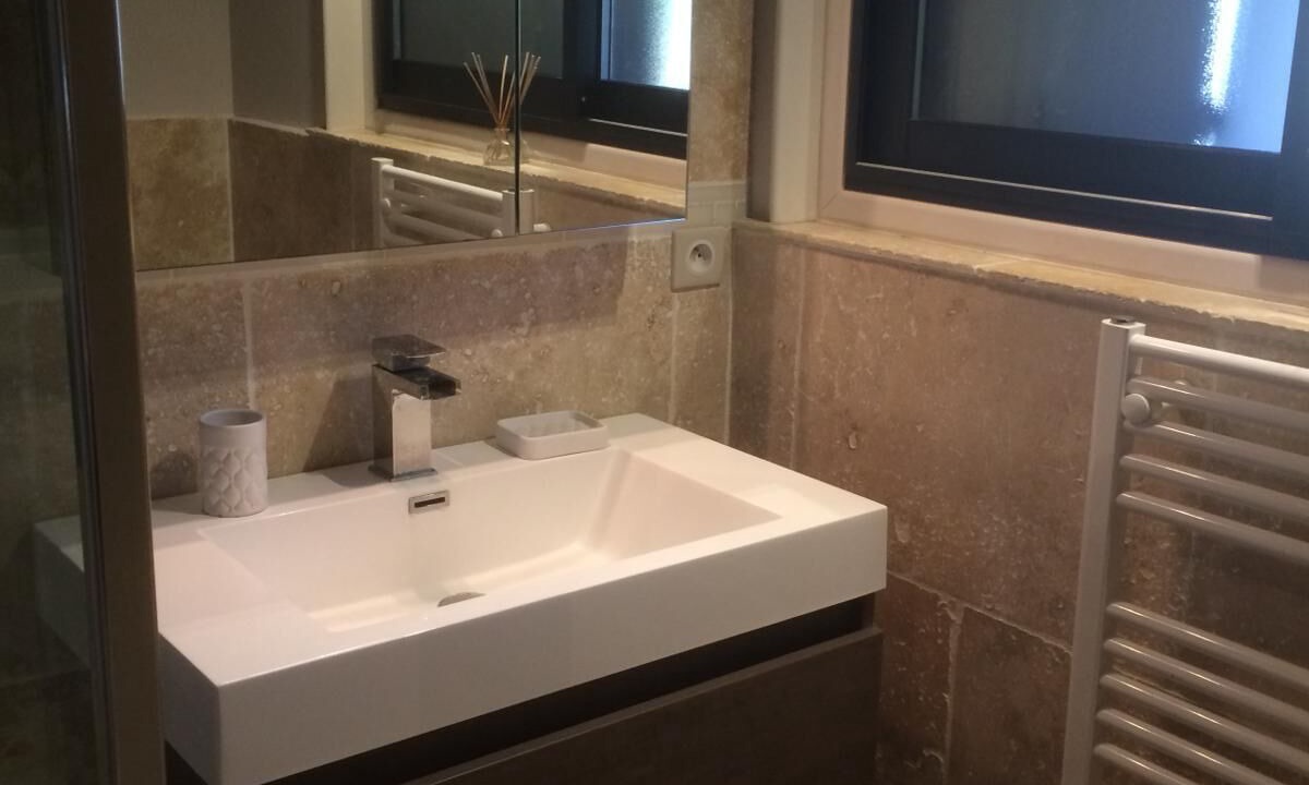 Photo of Bathroom in Cagnes-sur-Mer