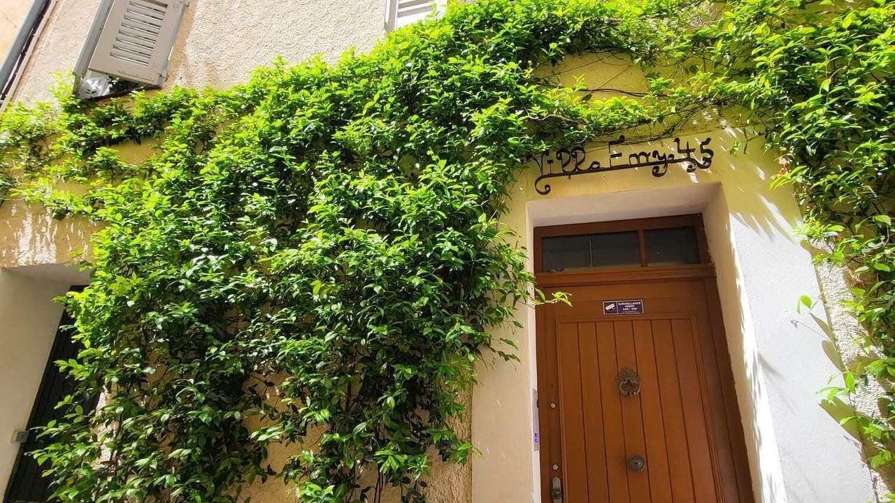 Photo of Outdoor in Antibes Old Town