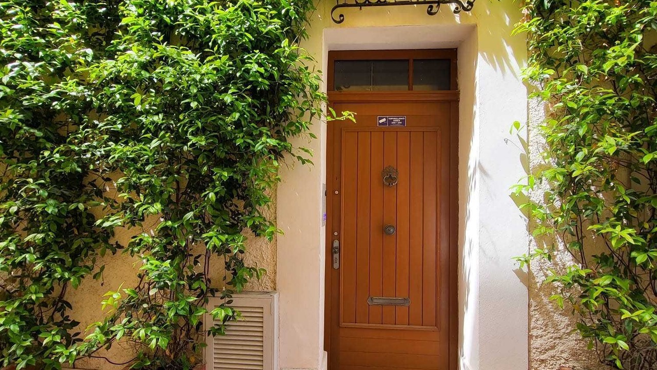 Photo of Outdoor in Antibes Old Town