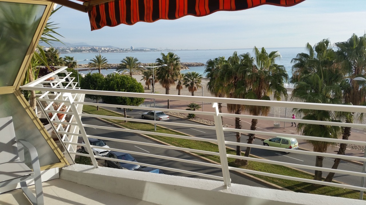 Photo of Outdoor in Cros-de-Cagnes