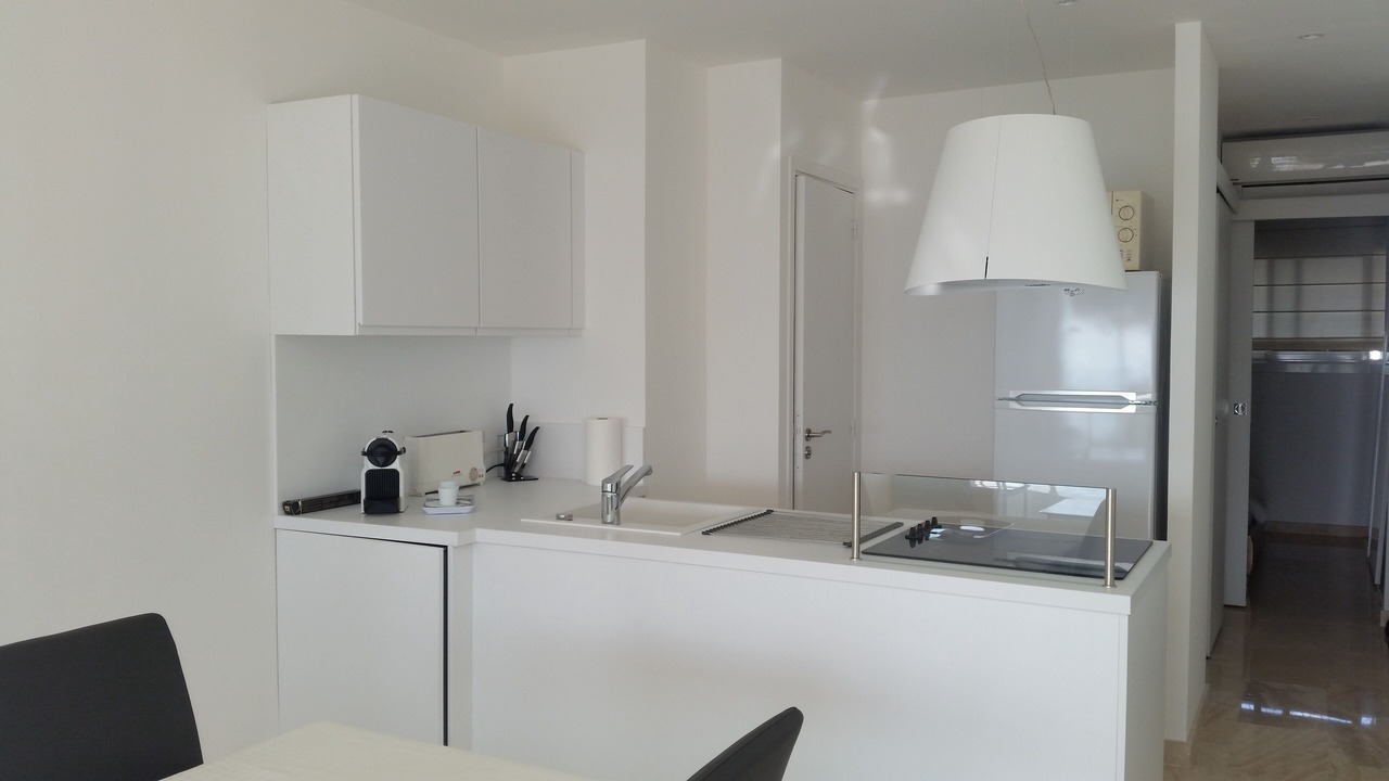 Photo of Kitchen in Cros-de-Cagnes