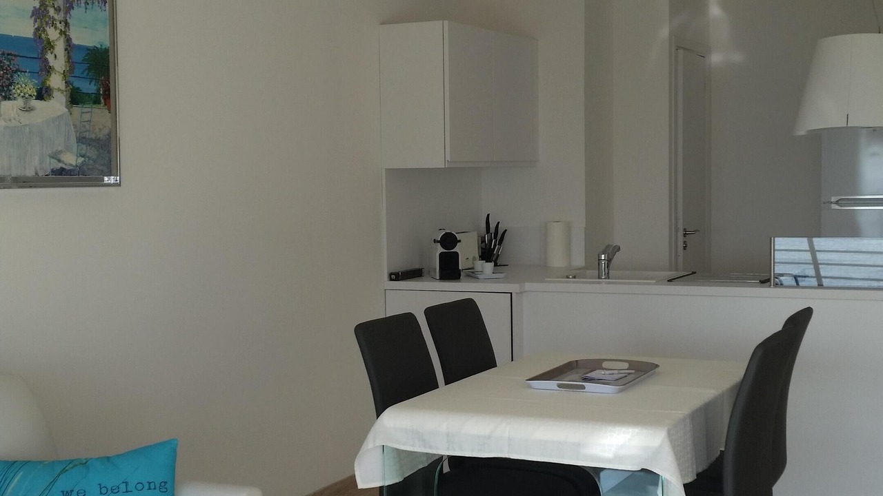 Photo of Livingroom in Cros-de-Cagnes