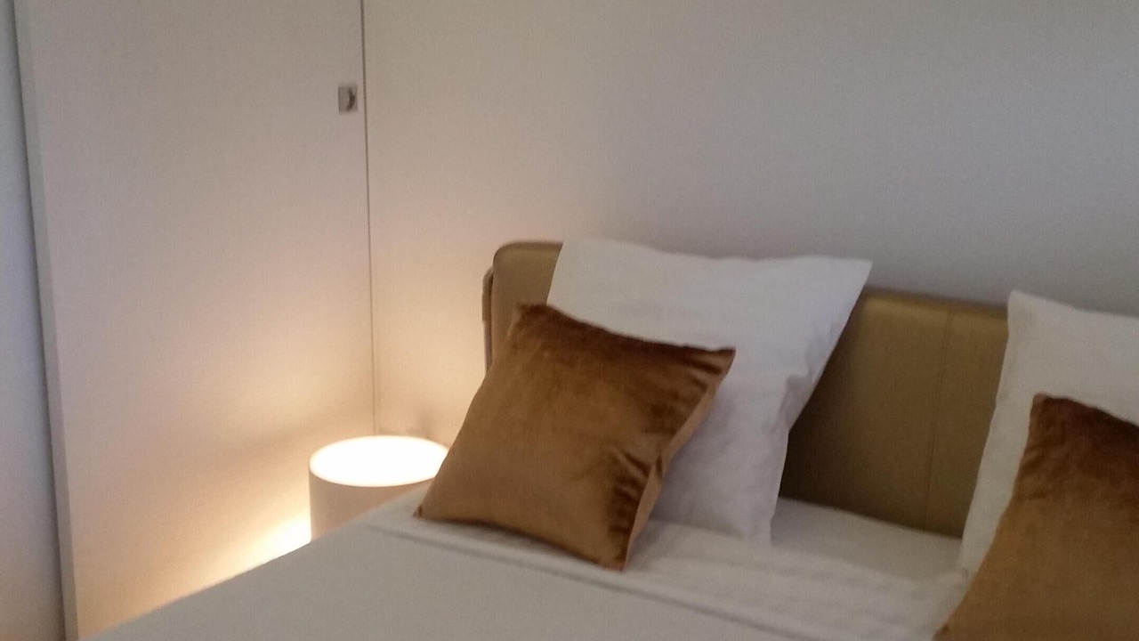 Photo of Bedroom in Cros-de-Cagnes
