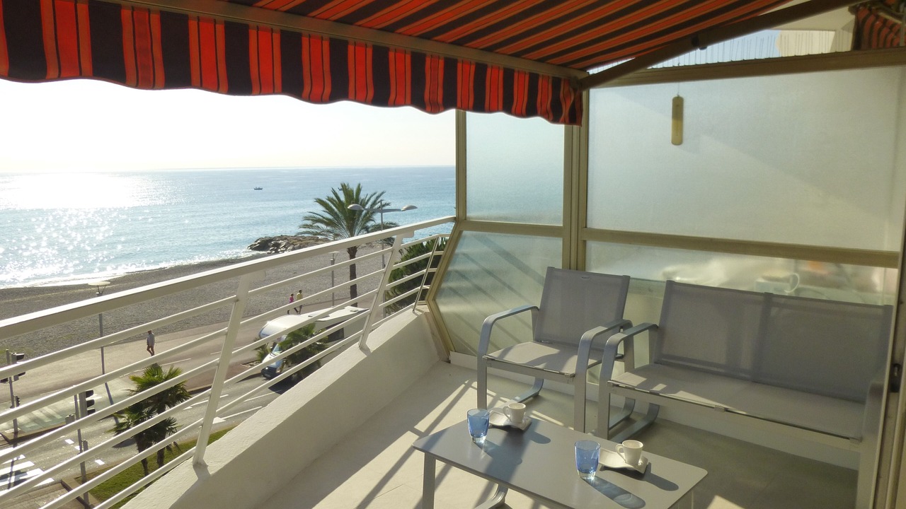 Photo of Outdoor in Cros-de-Cagnes