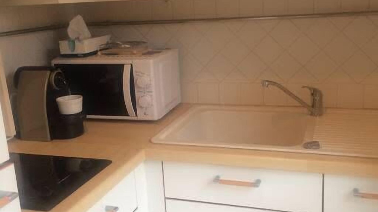 Photo of Kitchen in Cannes City Centre