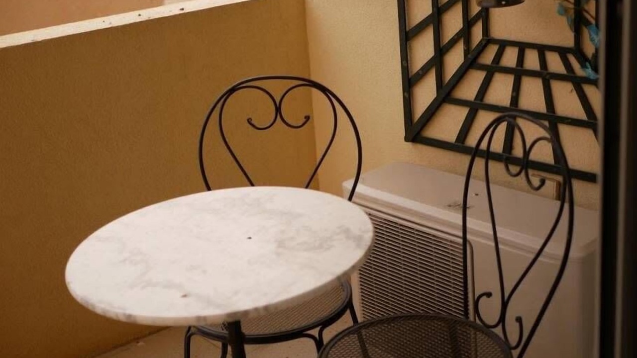 Photo of Outdoor in Cannes City Centre