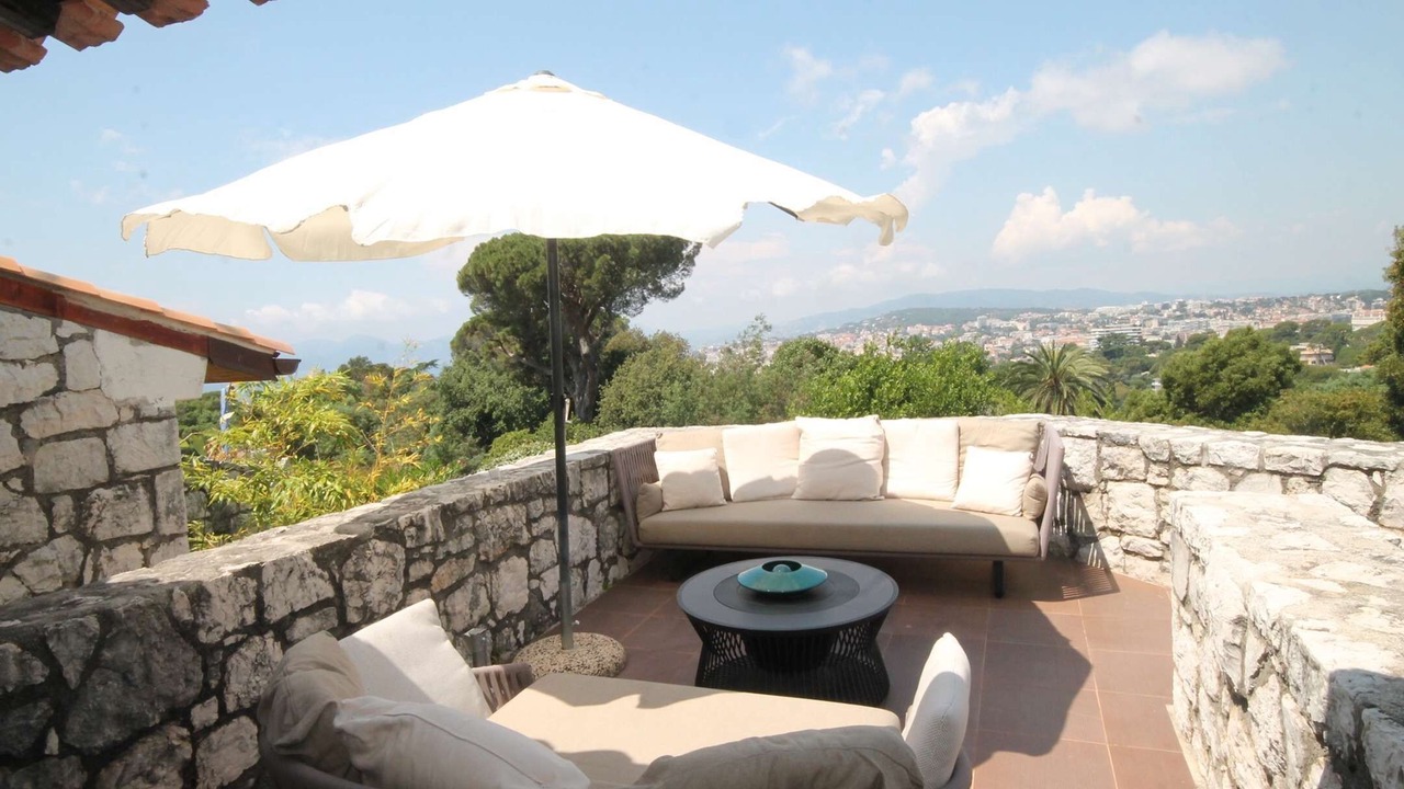 Photo of Patio Balcony in California - Pezou