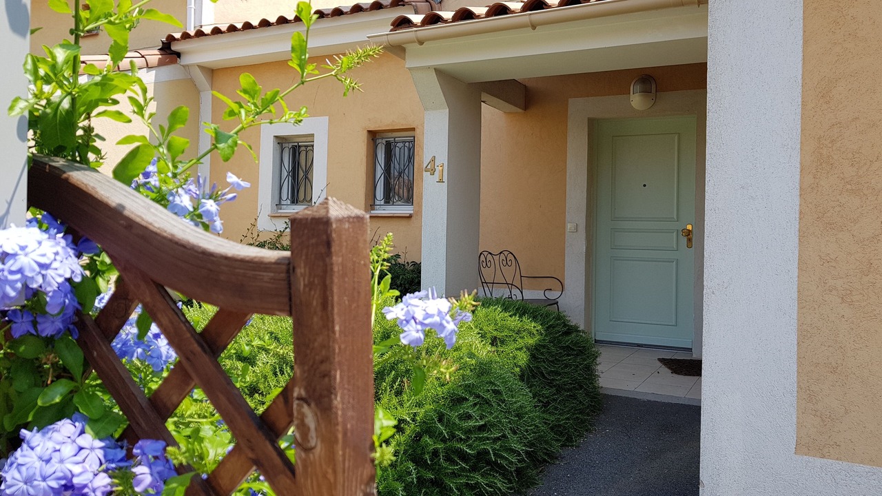 Photo of Outdoor in La Croix des Gardes