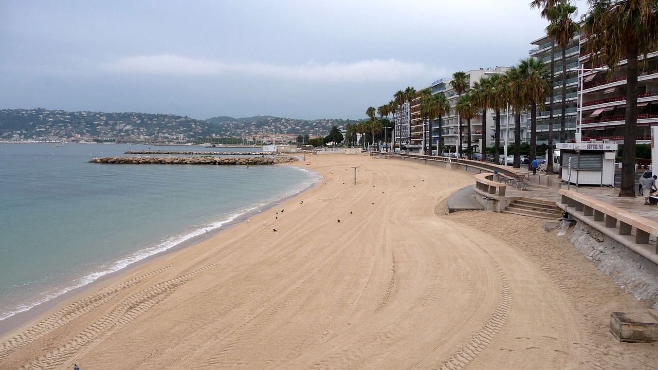 Photo of Others in Juan-les-Pins