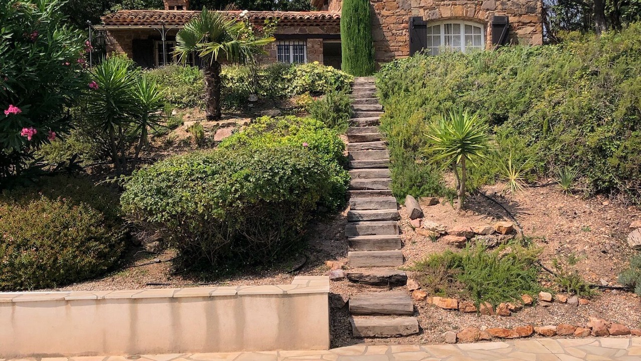 Photo of Outdoor in Les Adrets-de-l'Esterel