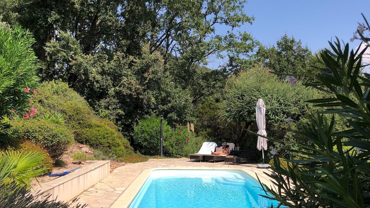 Photo of Outdoor in Les Adrets-de-l'Esterel