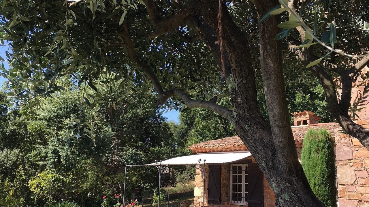 Photo of Outdoor in Les Adrets-de-l'Esterel