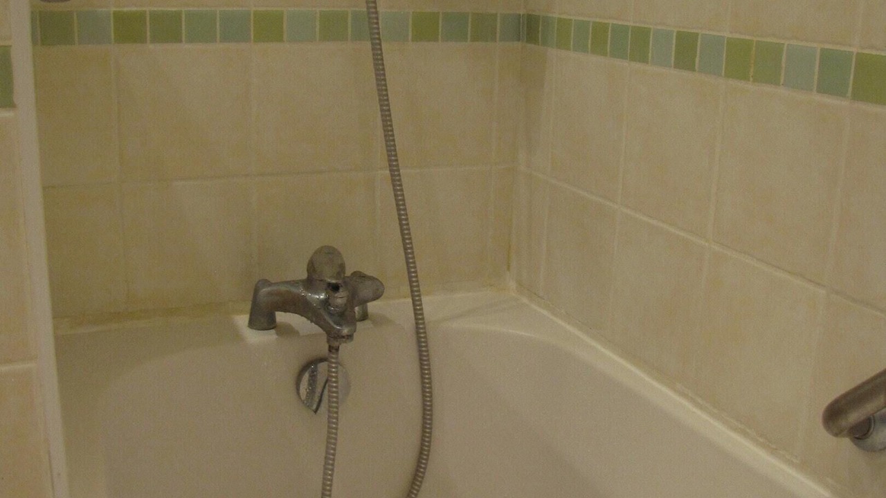 Photo of Bathroom in Cap-d'Antibes