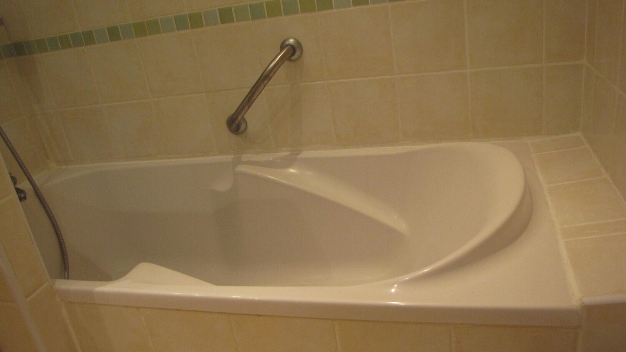 Photo of Bathroom in Cap-d'Antibes