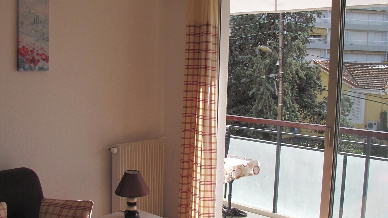 Photo of Livingroom in Cap-d'Antibes