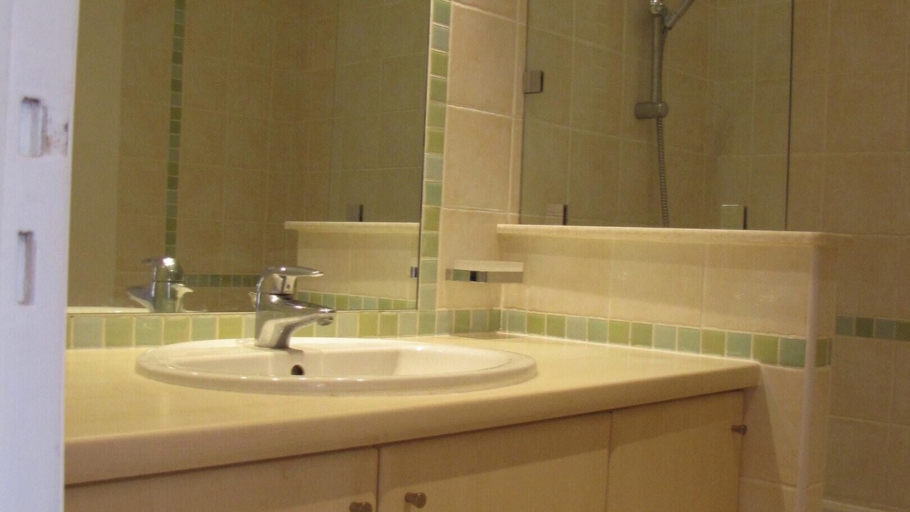 Photo of Bathroom in Cap-d'Antibes