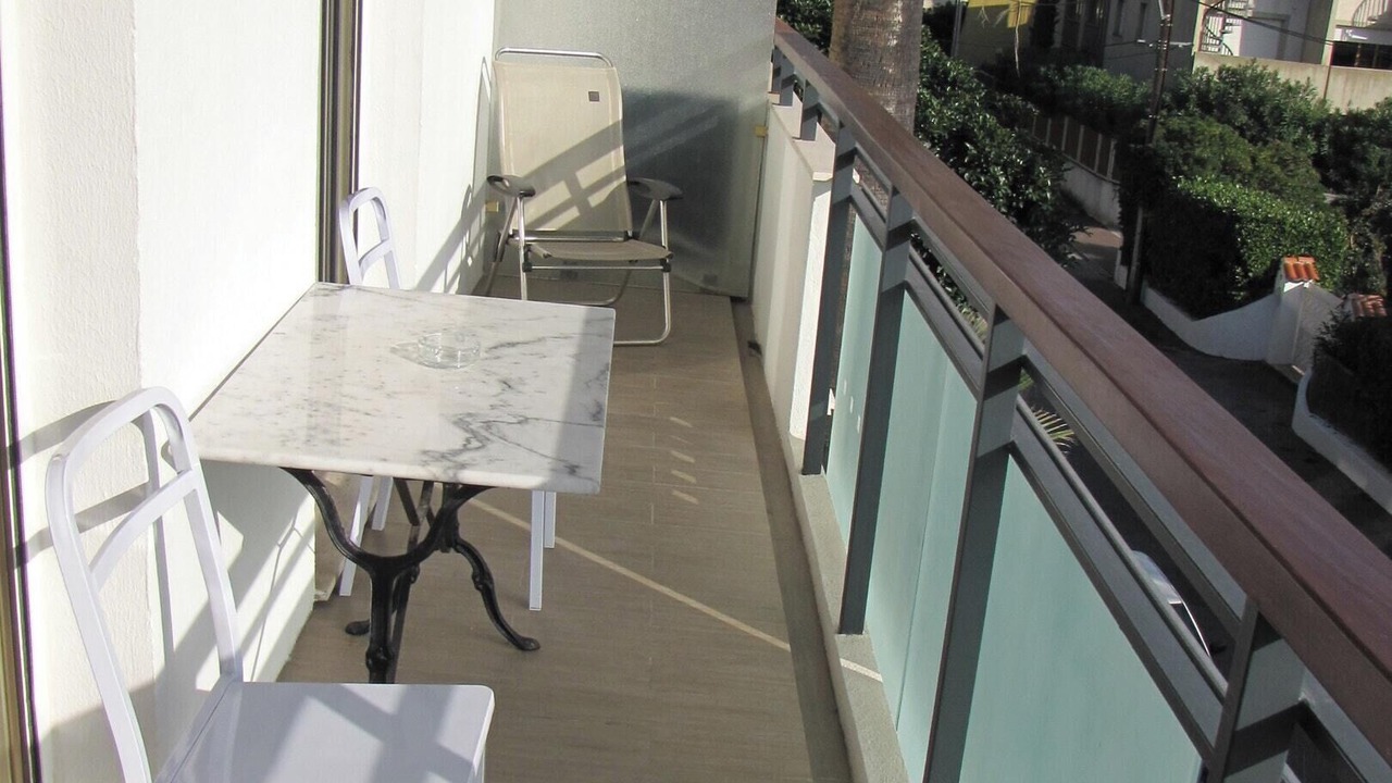 Photo of Patio Balcony in Cap-d'Antibes