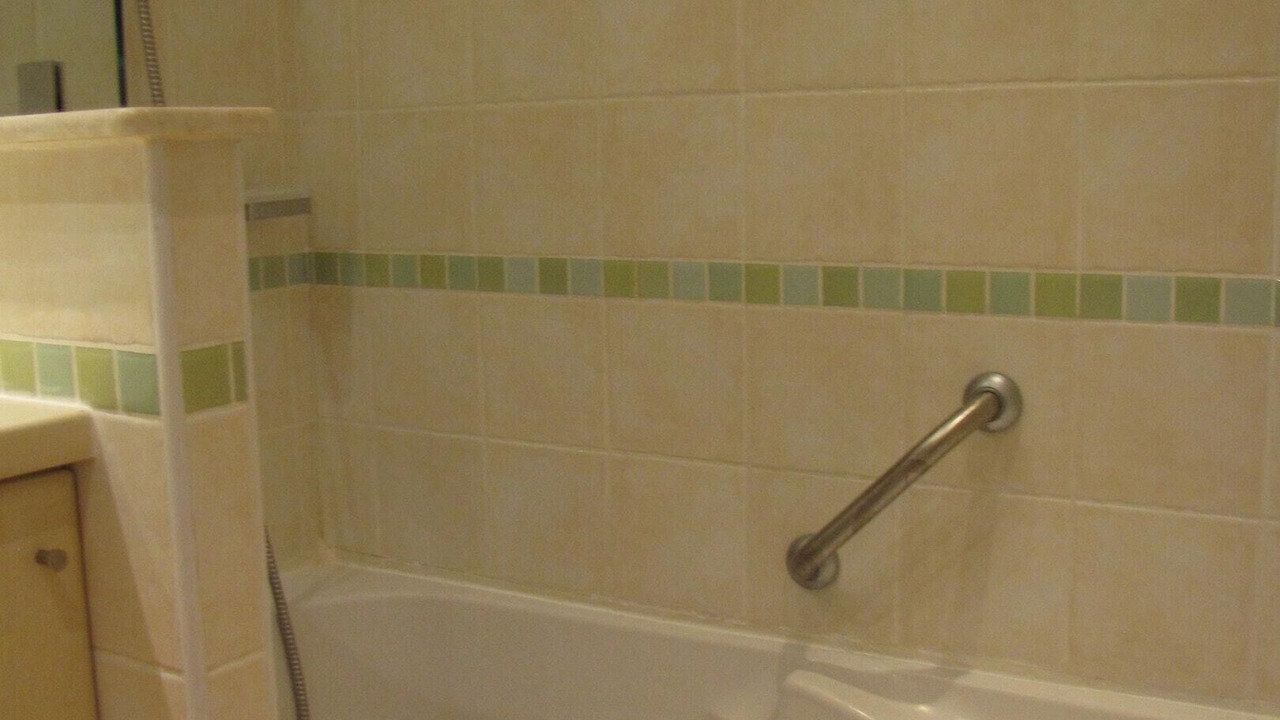 Photo of Bathroom in Cap-d'Antibes