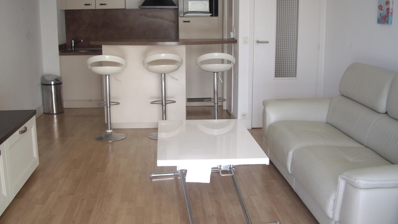 Photo of Livingroom in Cap-d'Antibes