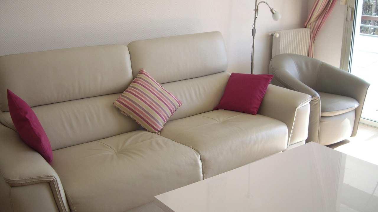 Photo of Livingroom in Cap-d'Antibes
