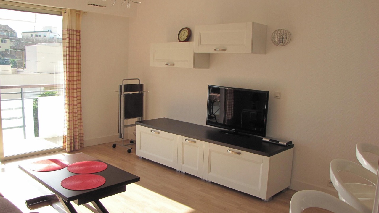 Photo of Livingroom in Cap-d'Antibes