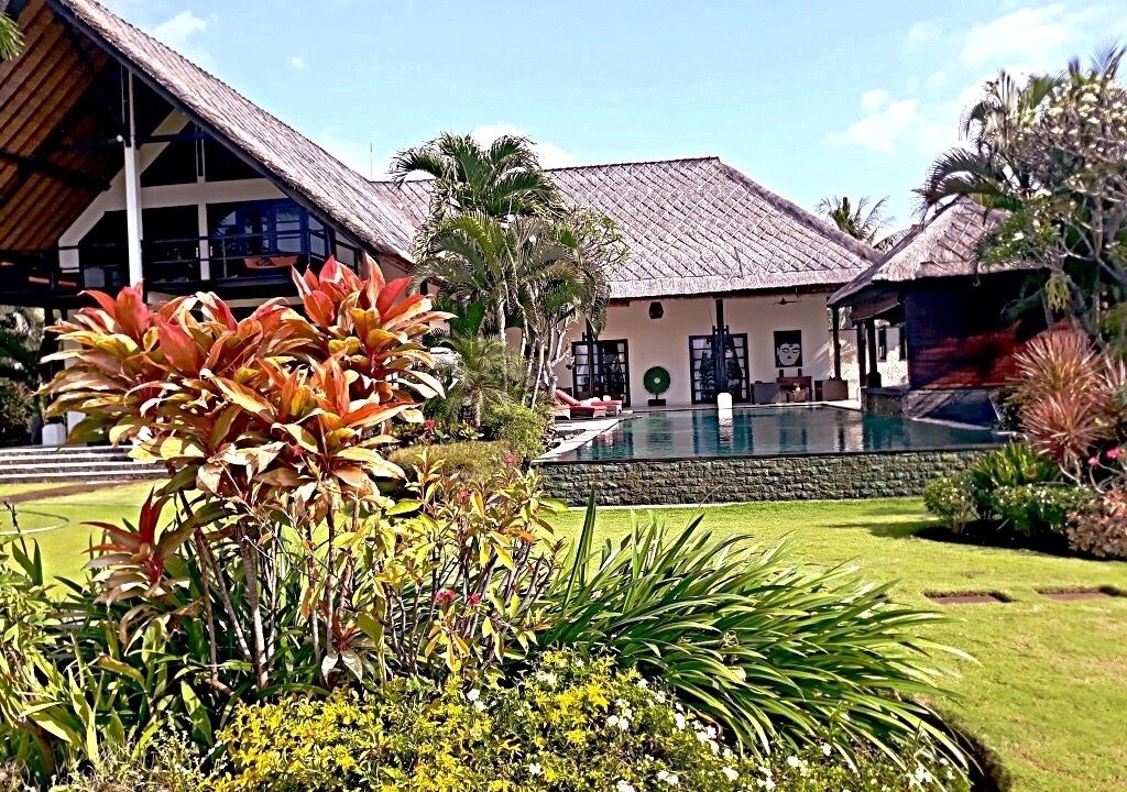 Photo of Outdoor in Banjartegehe