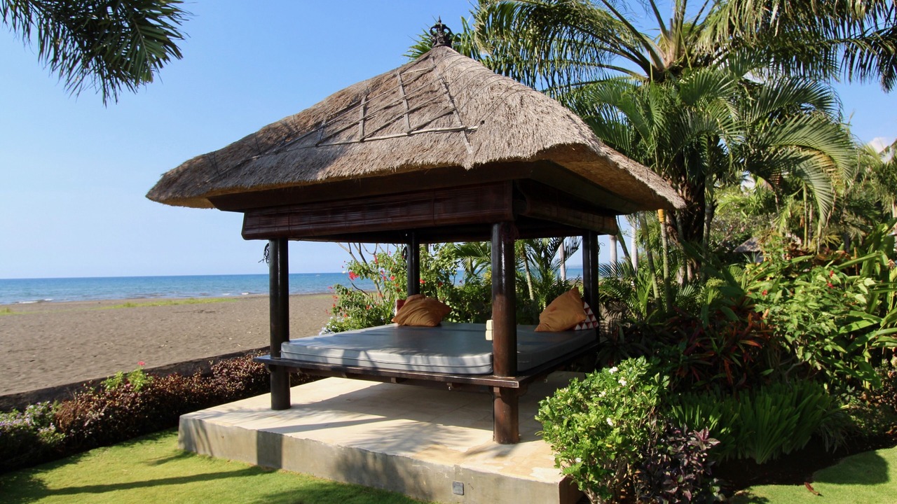 Photo of Outdoor in Banjartegehe