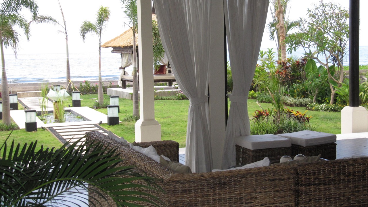 Photo of Outdoor in Banjartegehe