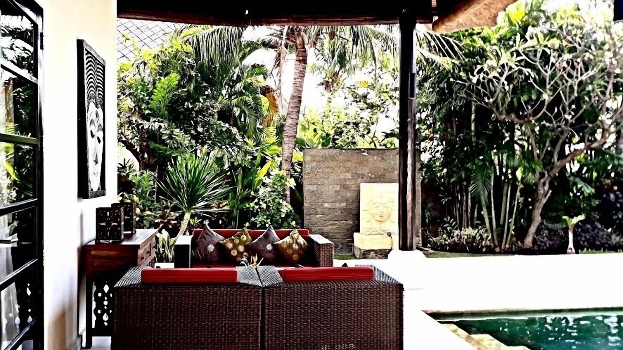 Photo of Outdoor in Banjartegehe