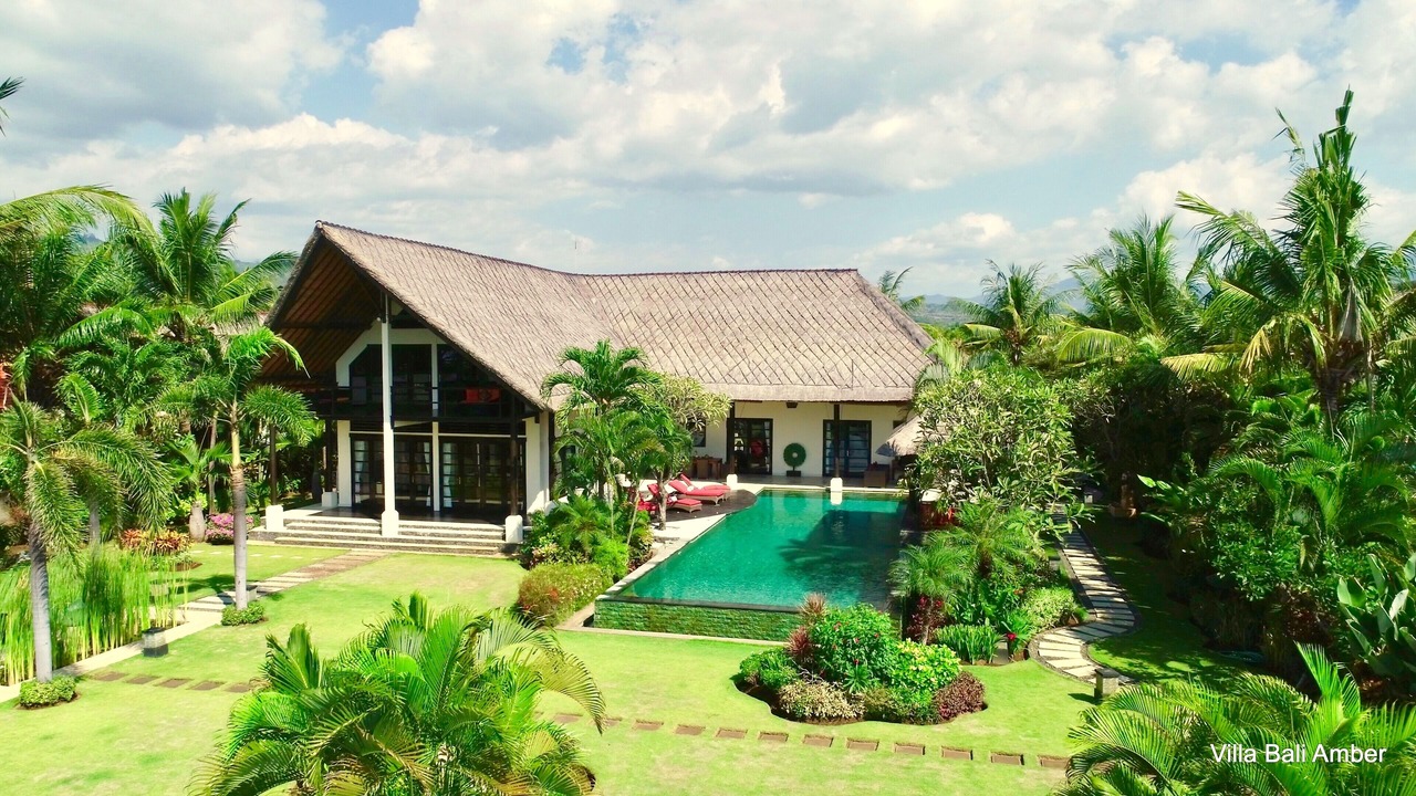 Photo of Outdoor in Banjartegehe