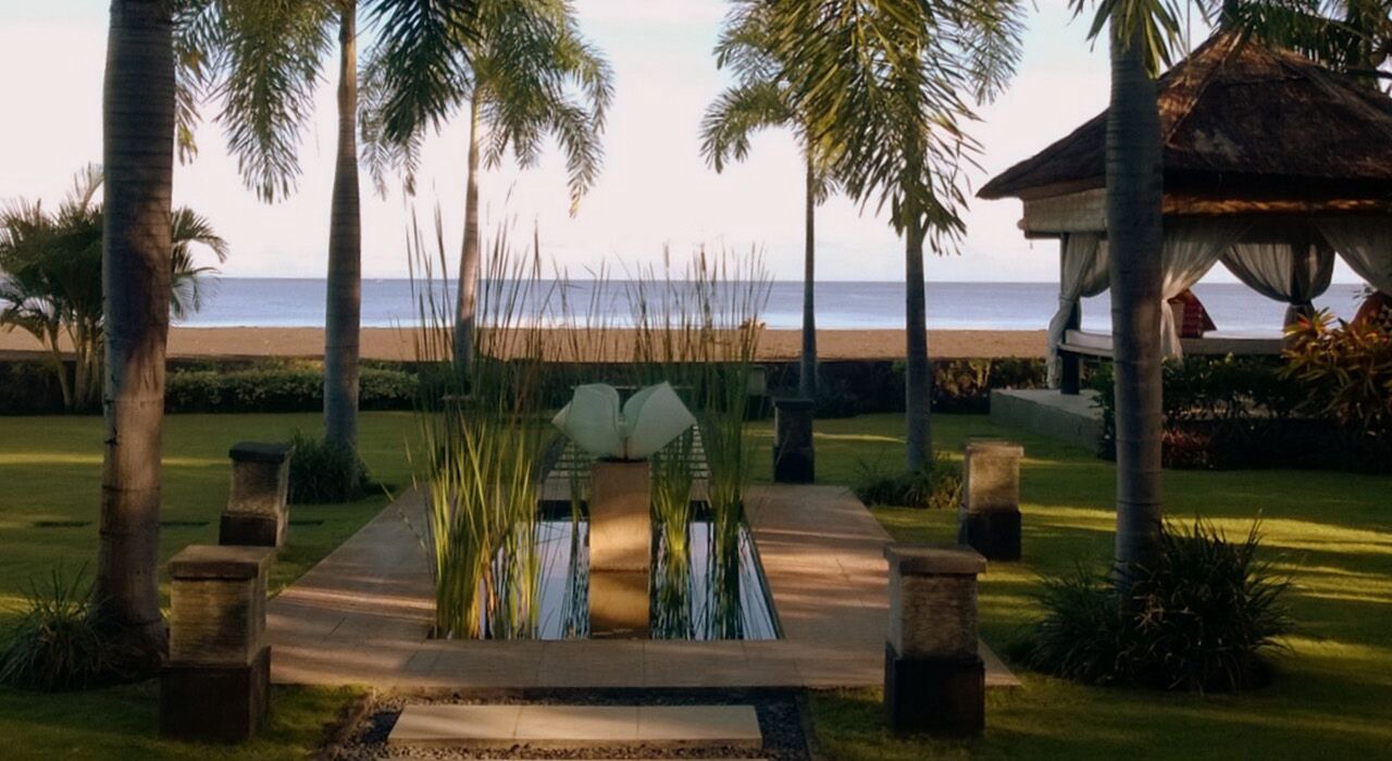 Photo of Outdoor in Banjartegehe