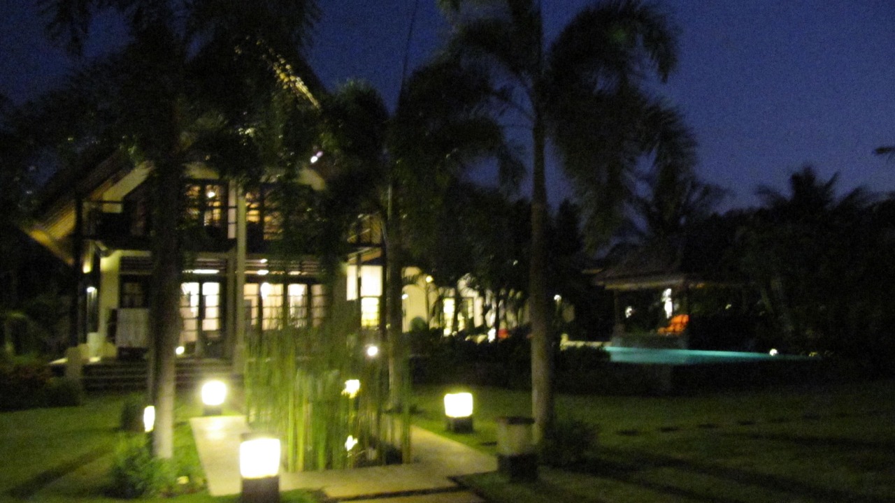 Photo of Outdoor in Banjartegehe