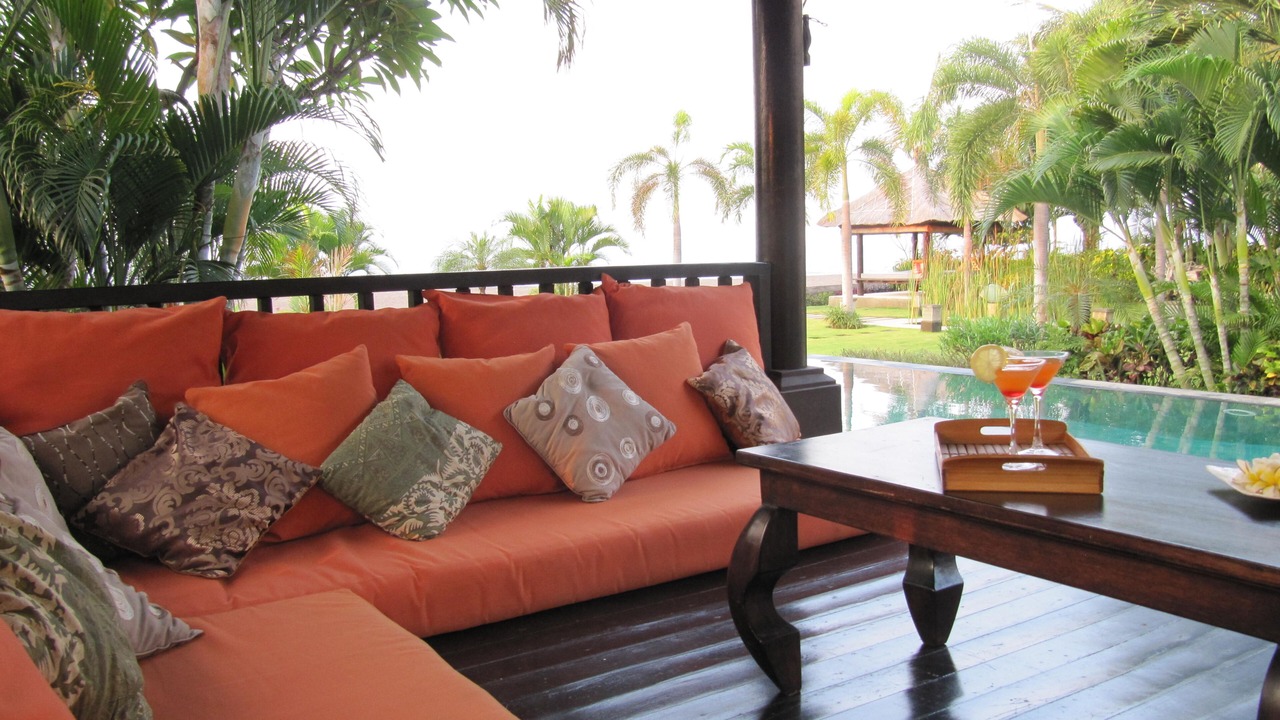 Photo of Outdoor in Banjartegehe