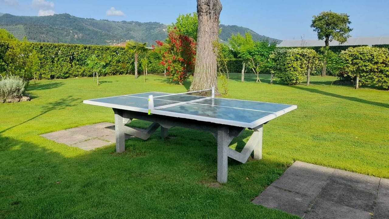 Photo of Outdoor in Camaiore