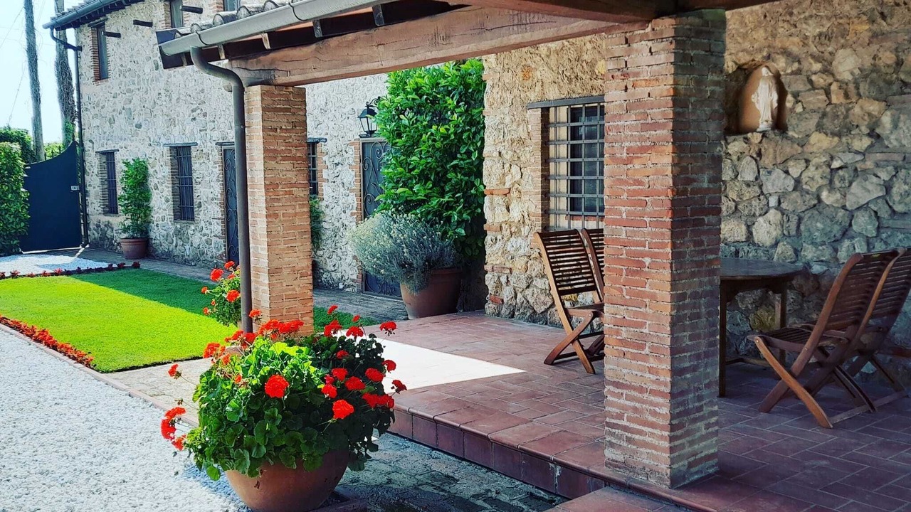 Photo of Outdoor in Camaiore