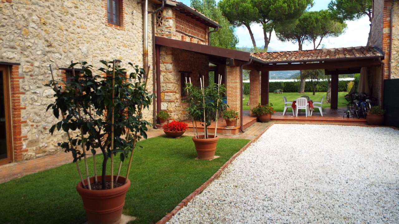 Photo of Patio Balcony in Camaiore