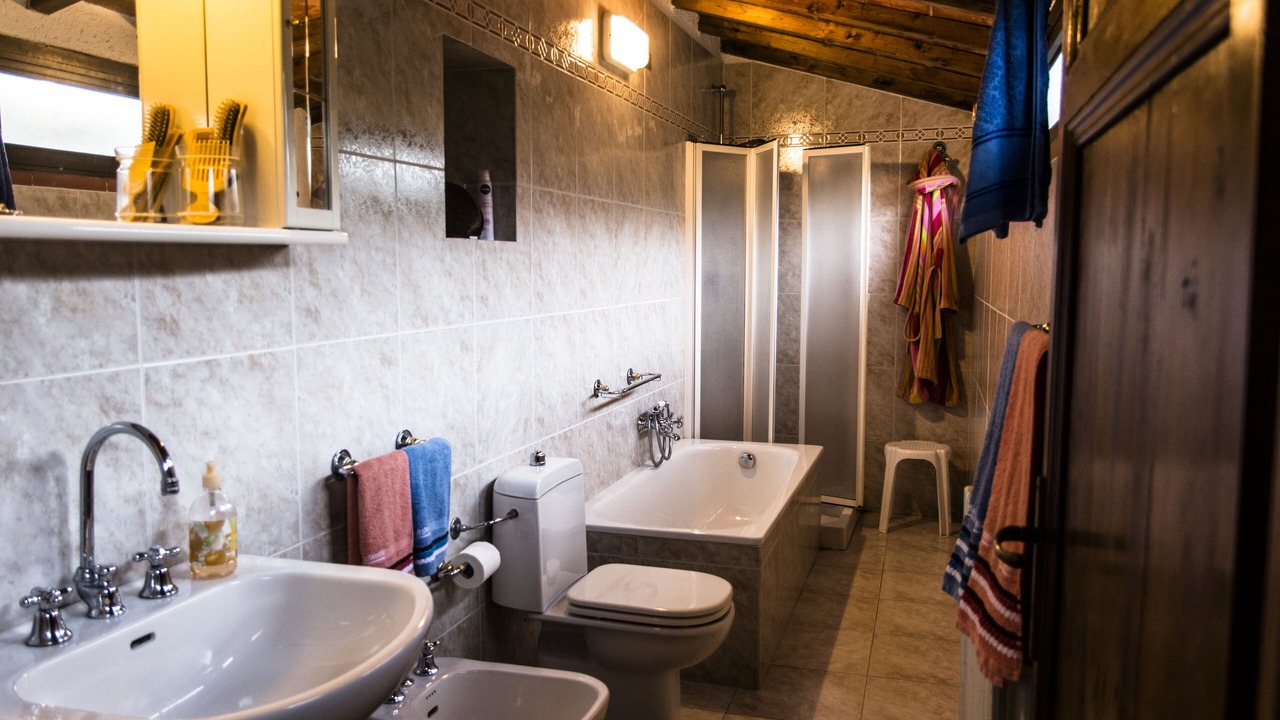 Photo of Bathroom in Camaiore