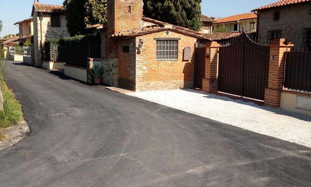 Photo of Outdoor in Camaiore
