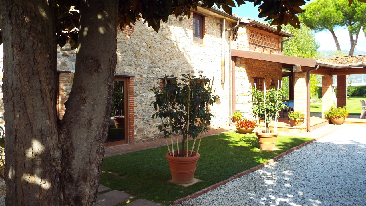 Photo of Outdoor in Camaiore