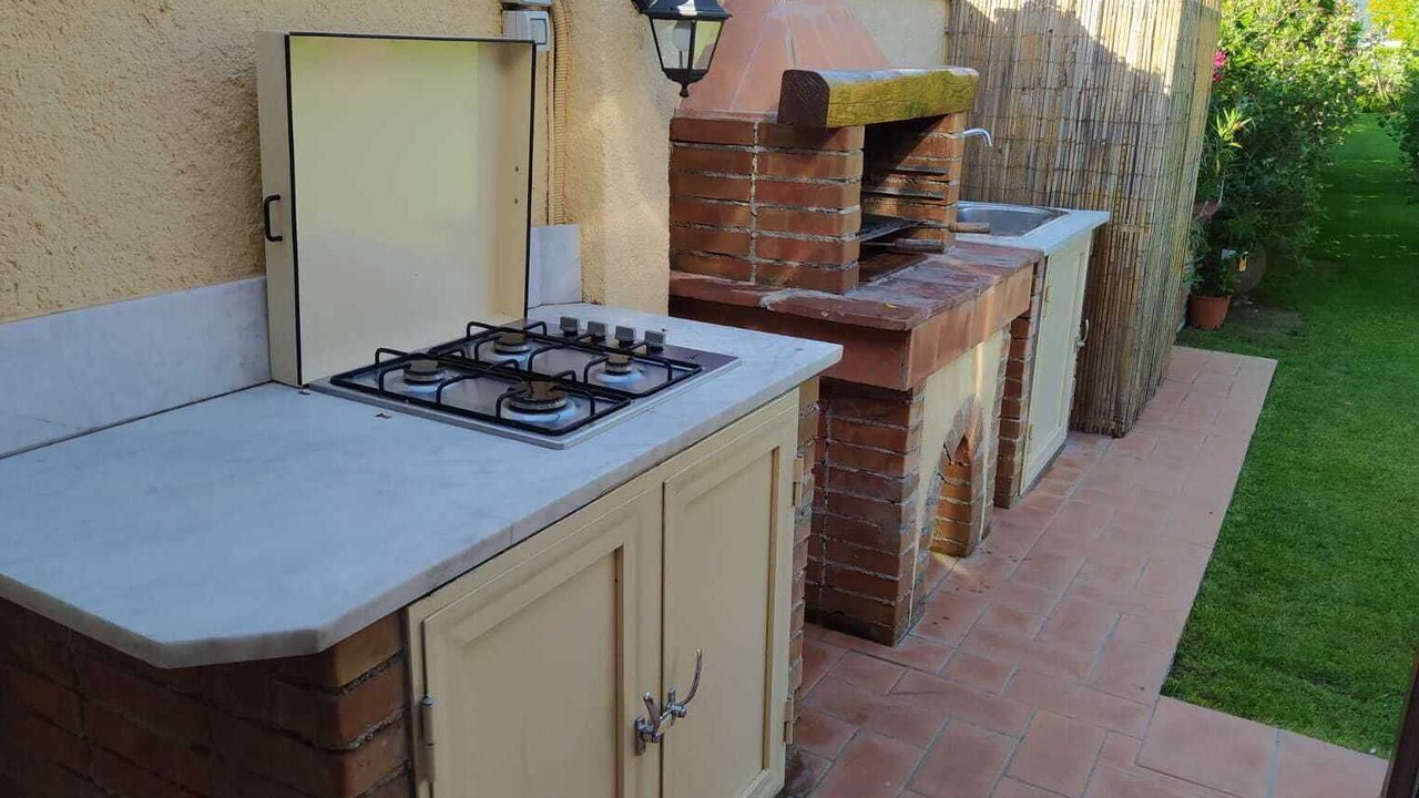 Photo of Patio Balcony in Camaiore