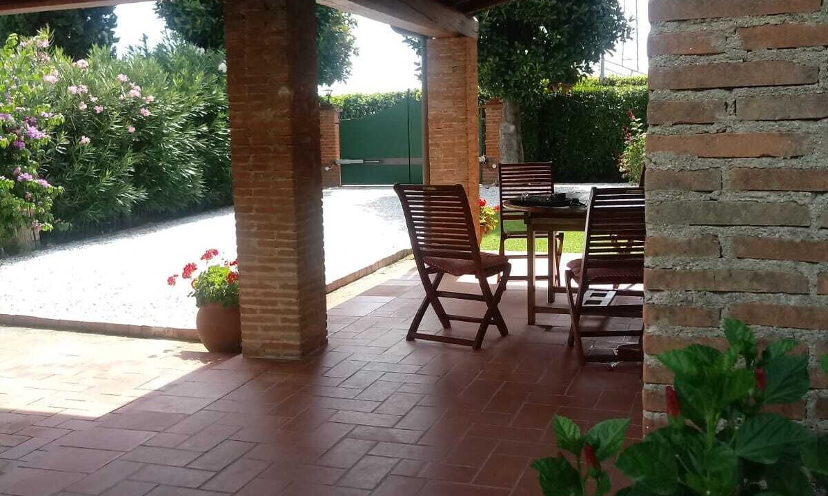 Photo of Outdoor in Camaiore