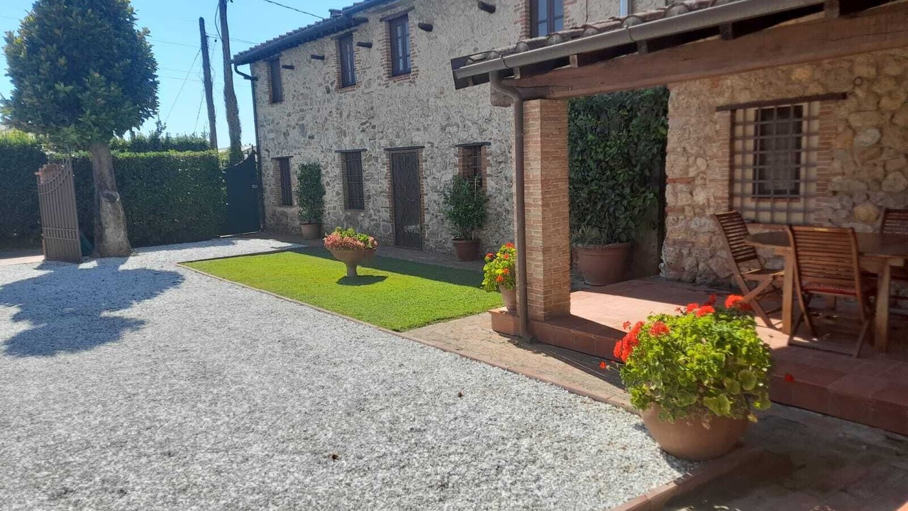 Photo of Outdoor in Camaiore
