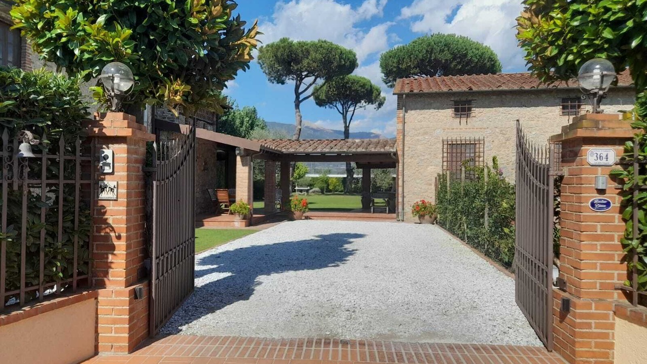 Photo of Outdoor in Camaiore