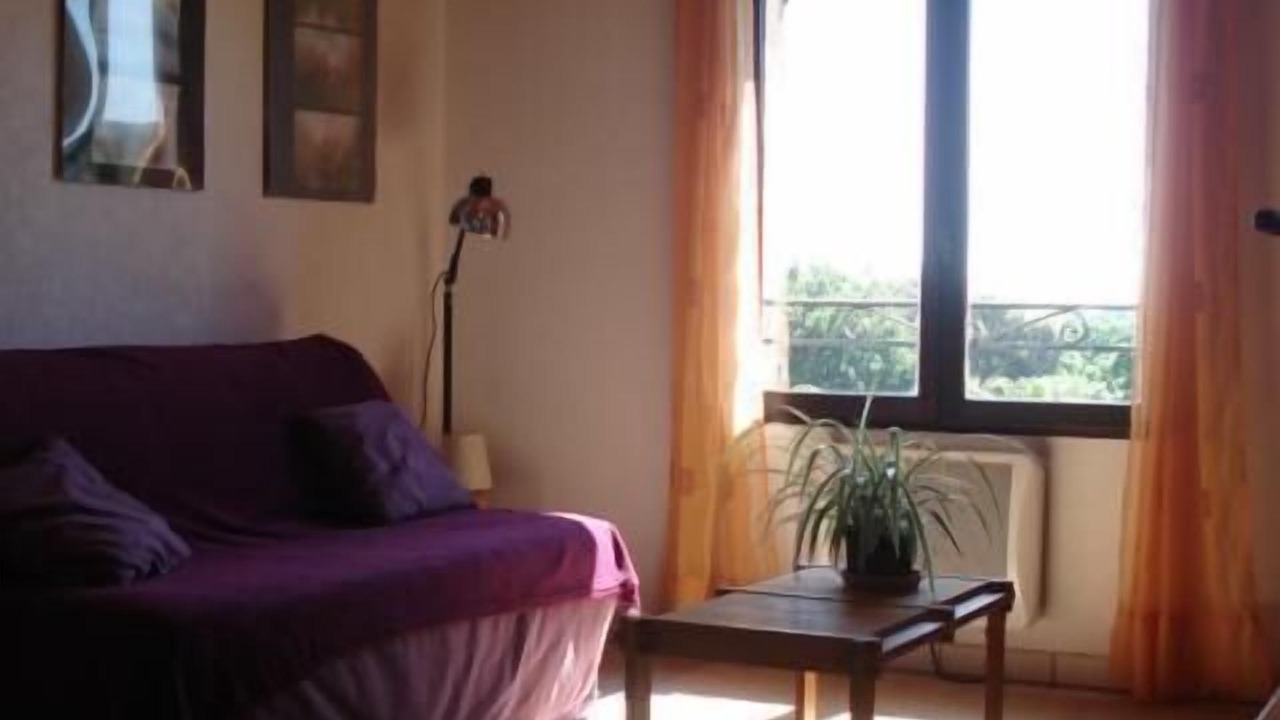 Photo of Livingroom in Les Adrets-de-l'Esterel