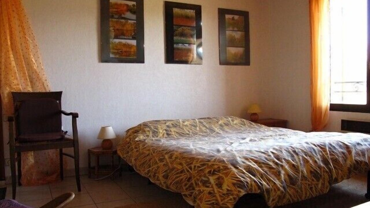 Photo of Bedroom in Les Adrets-de-l'Esterel