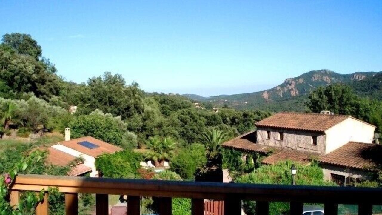 Photo of Outdoor in Les Adrets-de-l'Esterel