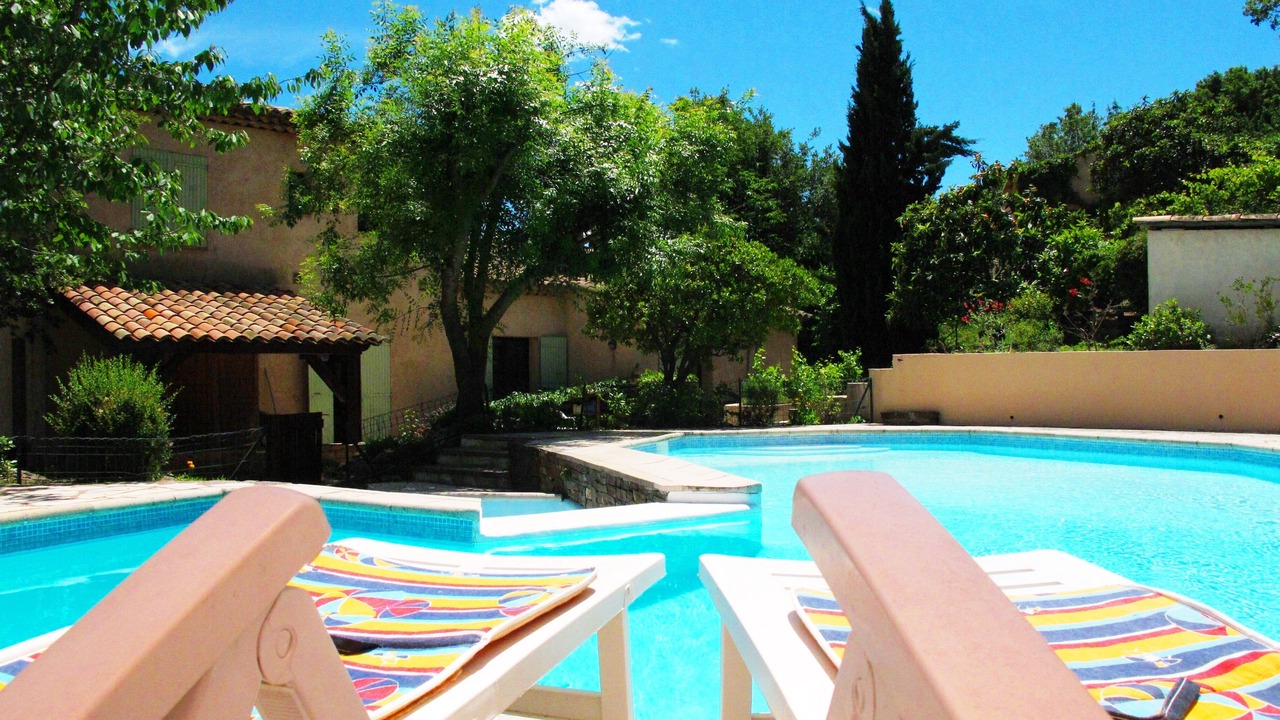 Photo of Outdoor in Les Adrets-de-l'Esterel