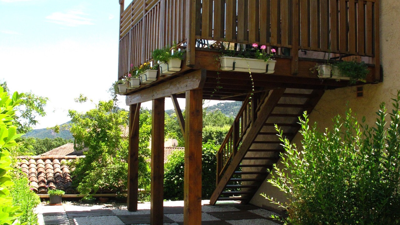 Photo of Outdoor in Les Adrets-de-l'Esterel