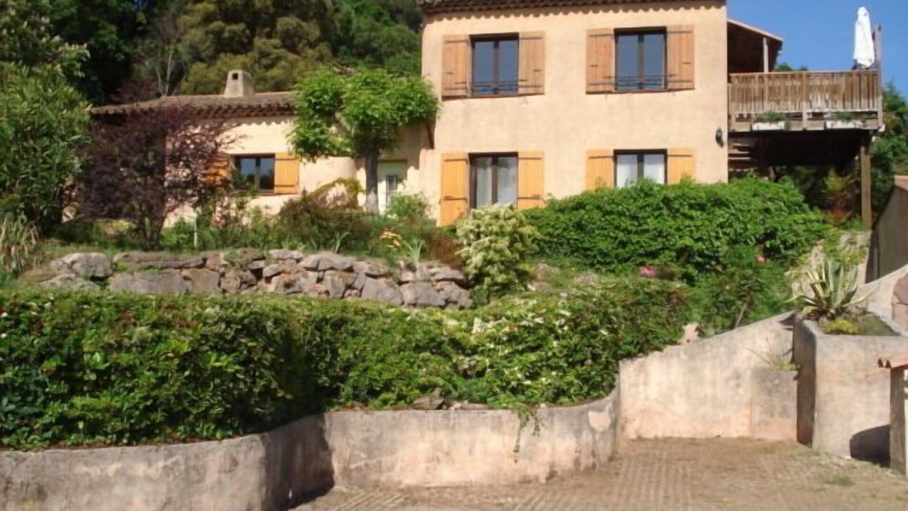 Photo of Outdoor in Les Adrets-de-l'Esterel